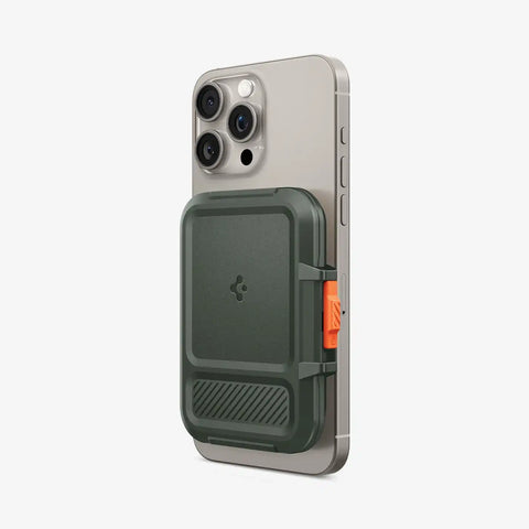MagSafe Card Holder Lock Fit (Mag Fit)