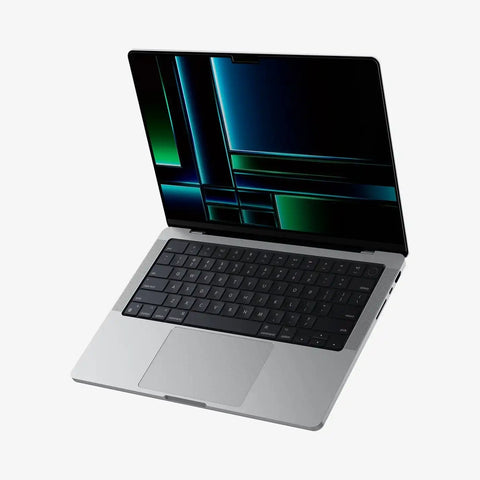 MacBook Pro Series - Safe View
