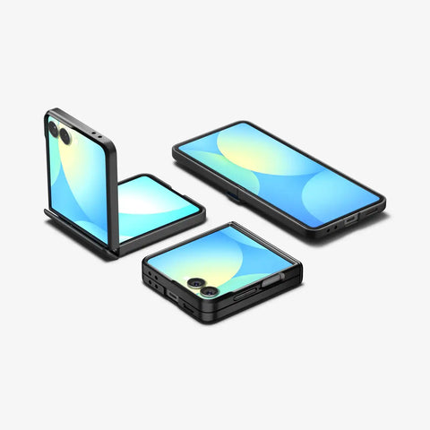 Galaxy Z Flip 7 Series - Air Fit Pro (Mag Fit)