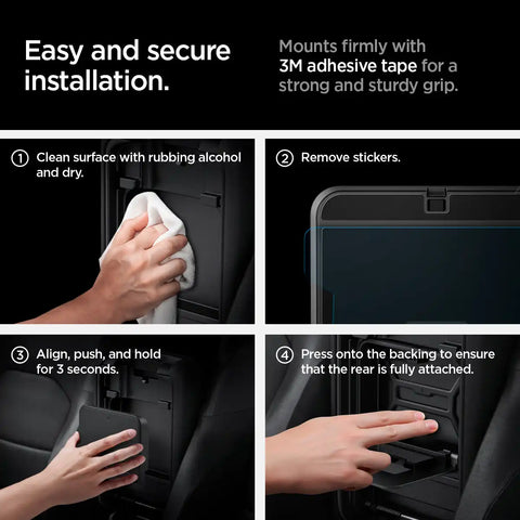 Jeep Series - Center Console Hidden Storage Box | JO221
