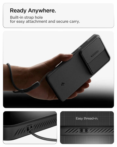 Galaxy S26 Series - Optik Armor