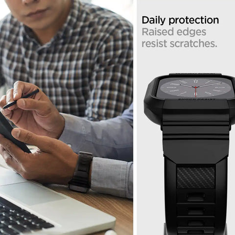 Apple Watch Series - Rugged Armor Pro
