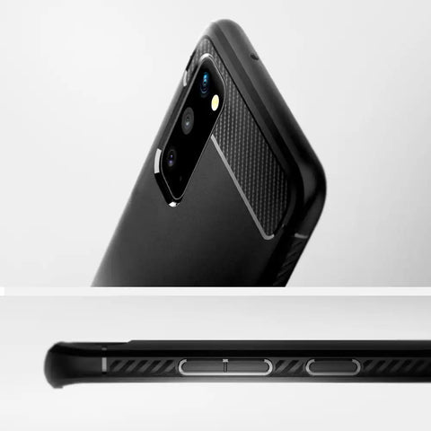Galaxy S20 Series - Rugged Armor