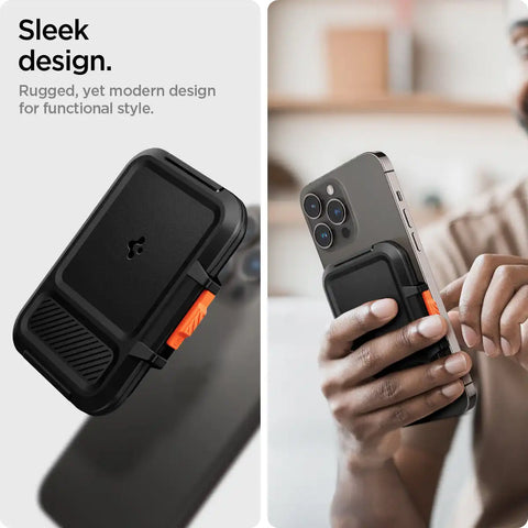 MagSafe Card Holder Lock Fit (Mag Fit)