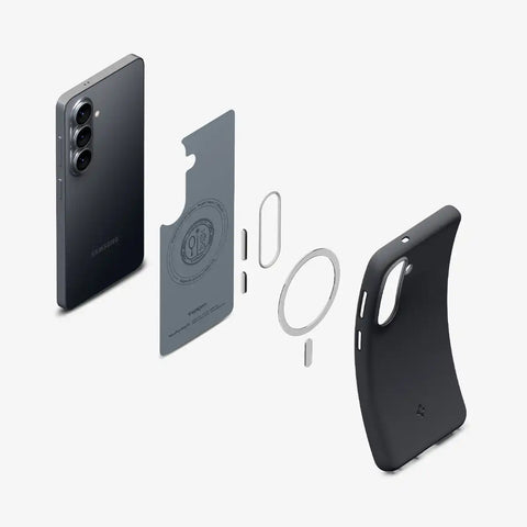 Galaxy S26 Series - Nano Pop (Mag Fit)