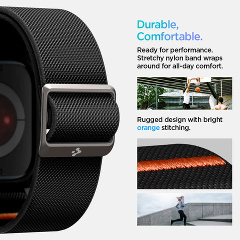 Apple Watch Series - Lite Fit Pro