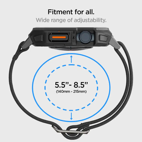 Apple Watch Series - Lite Fit Pro