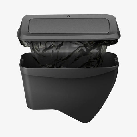 Tesla Series - Car Trash Can | TO281J