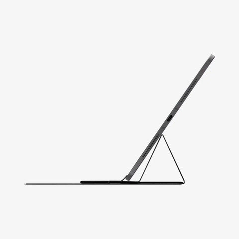 Slim Fold Laptop Stand | Non-Adhesive