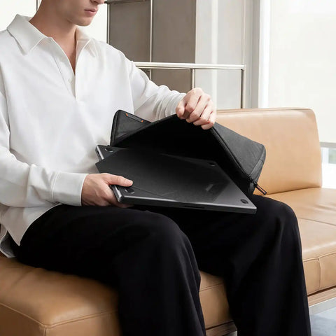 Slim Fold Laptop Stand | Non-Adhesive