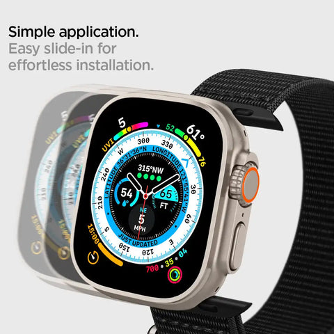 Apple Watch Series - DuraPro Flex
