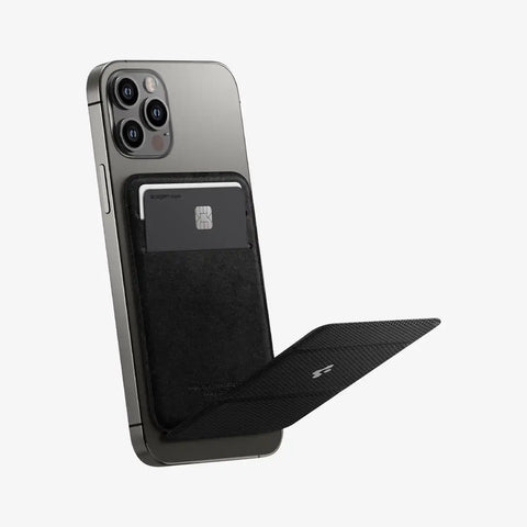 MagSafe Card Holder Smart Fold (Mag Fit)
