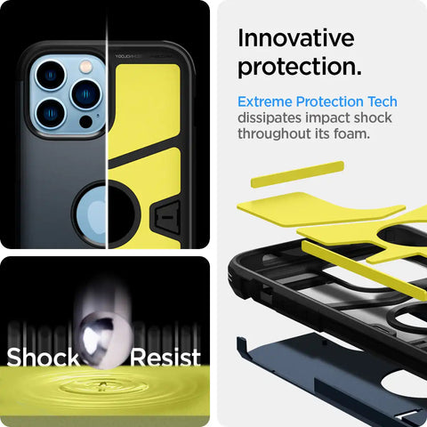 iPhone 13 Series - Tough Armor