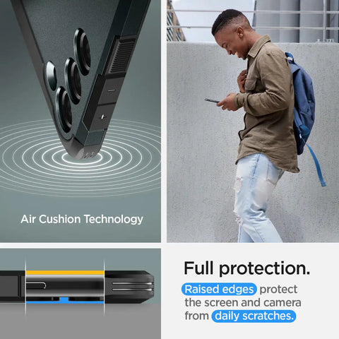 Galaxy S23 Series - Tough Armor