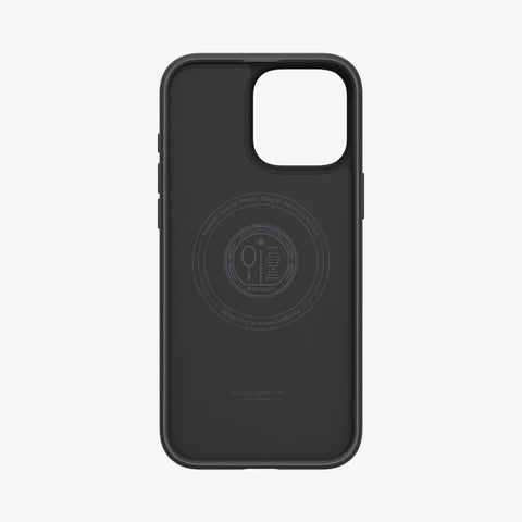 iPhone 16 Series - Liquid Air T (Mag Fit)