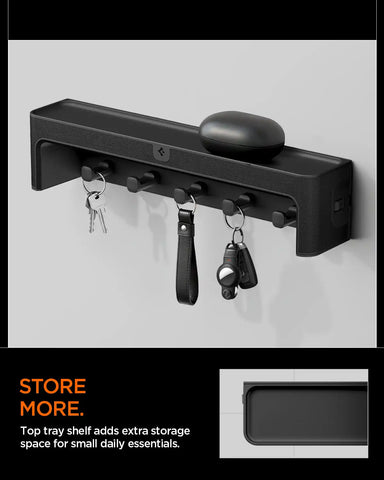 Key Holder Hook Organizer