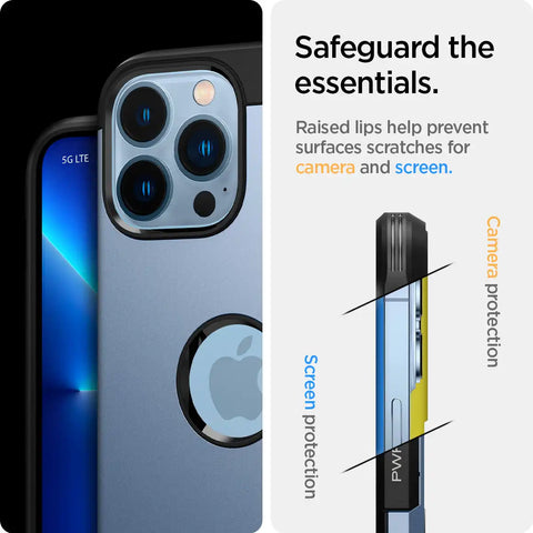 iPhone 13 Series - Tough Armor