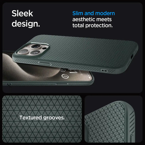 iPhone 15 Series - Liquid Air