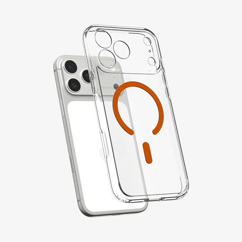 iPhone 17 Series - Ultra Hybrid (Mag Fit)