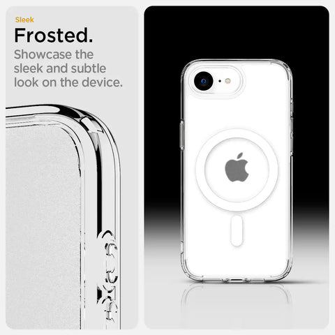iPhone 17e Series - Ultra Hybrid (Mag Fit)