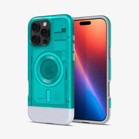 iPhone 16 Series - Classic C1 (Mag Fit)