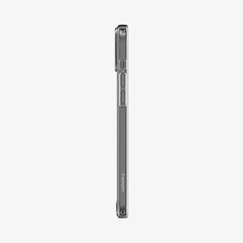 iPhone 15 Series - Ultra Hybrid Matte