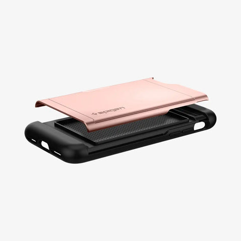 iPhone SE Series - Slim Armor CS