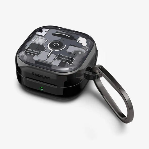 Galaxy Buds 4 Series - Ultra Hybrid Zero One