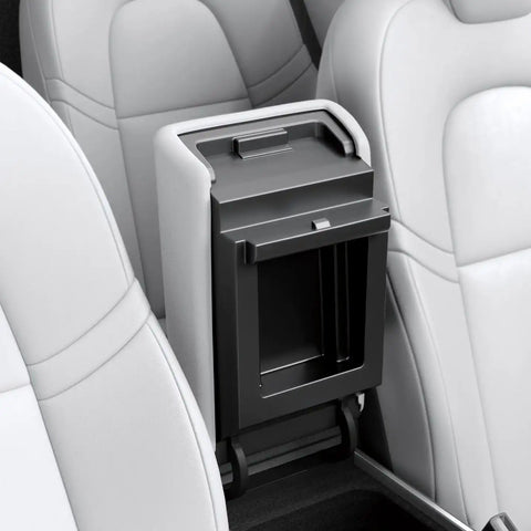 Tesla Series - Armrest Cover