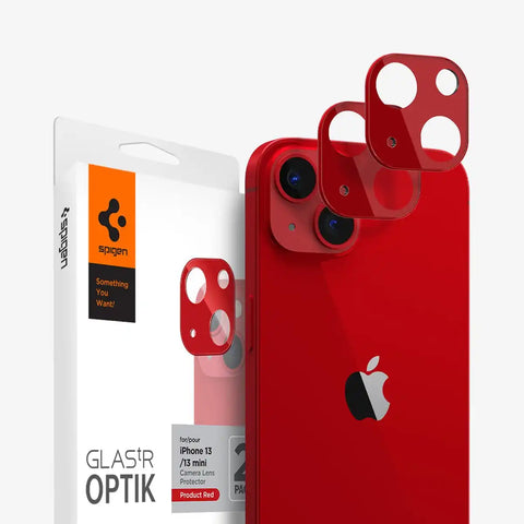 iPhone 13 Series - Optik Lens Protector