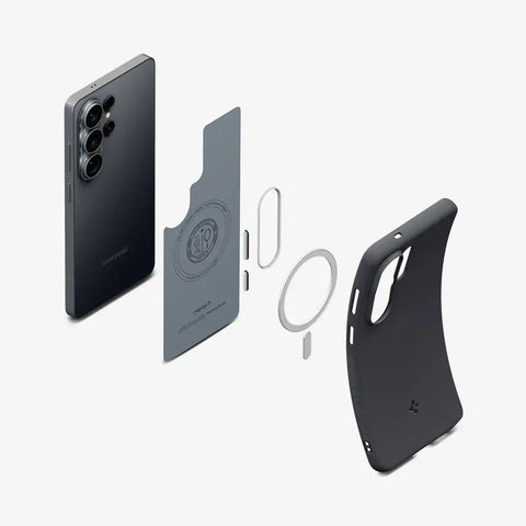 Galaxy S26 Series - Nano Pop (Mag Fit)