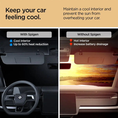 Rivian Series - CryoShade | RO260