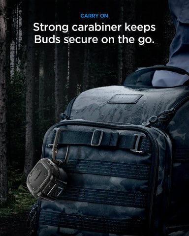 Galaxy Buds 4 Series - Lock Fit