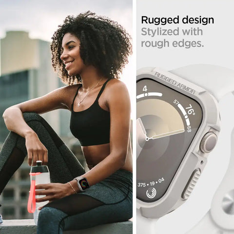 Apple Watch Series - Rugged Armor