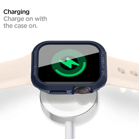Apple Watch Series - Rugged Armor