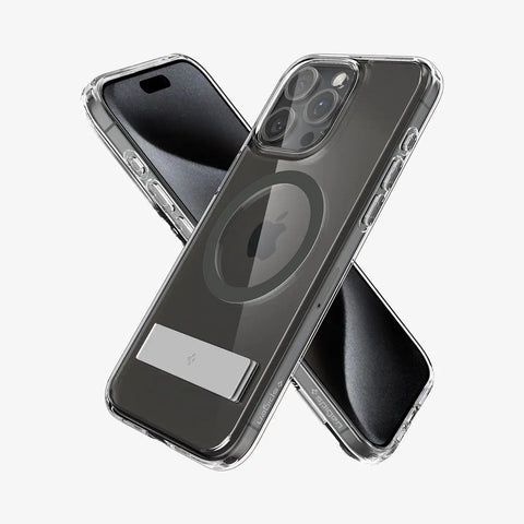 iPhone 15 Series - Ultra Hybrid S (Mag Fit)