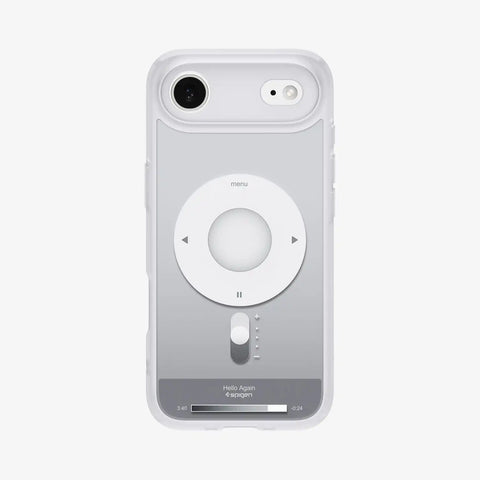 iPhone 17 Series - Ultra Hybrid Classic (Mag Fit)