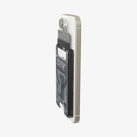 MagSafe Card Holder Ultra Hybrid Zero One (Mag Fit)