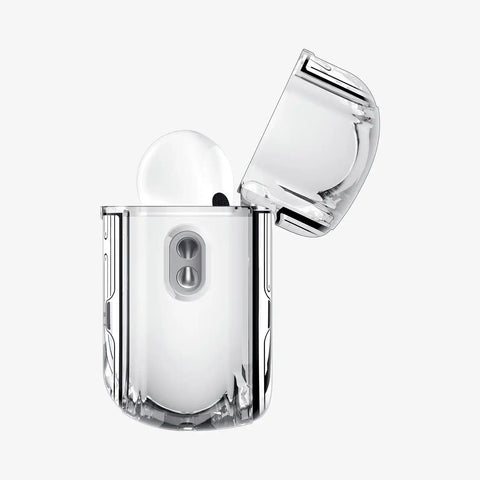 AirPods Pro 3 Series - Ultra Hybrid Neo One (Mag Fit)