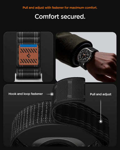 Galaxy Watch Ultra Series - WBF0