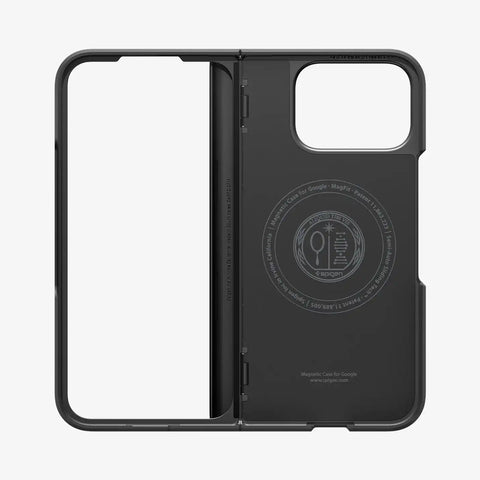 Pixel 10 Series - Slim Armor Pro (Mag Fit)