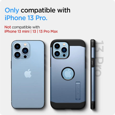 iPhone 13 Series - Tough Armor