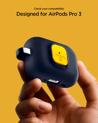AirPods Pro 3 Series - Nano Pop