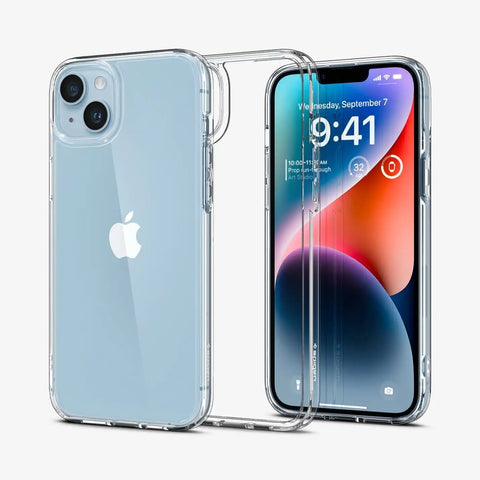 iPhone 14 Series - Ultra Hybrid