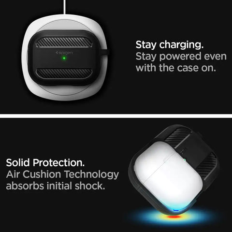 AirPods Series - Rugged Armor