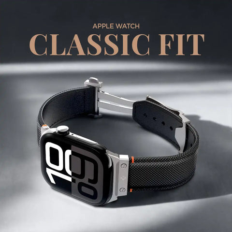Apple Watch Series - Classic Fit