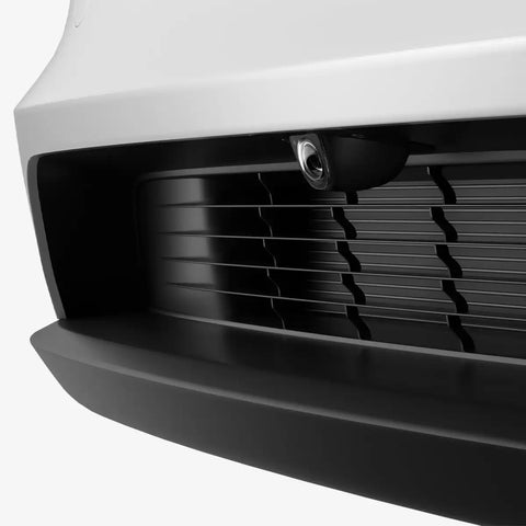 Tesla Series - Front Camera Protector | TO331