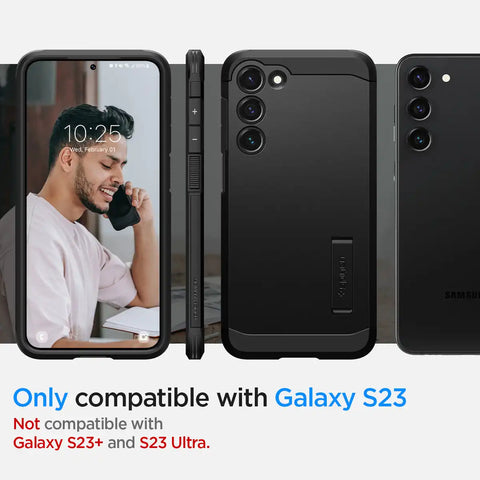Galaxy S23 Series - Tough Armor