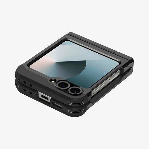 Galaxy Z Flip 6 Series - Tough Armor Pro (Mag Fit)