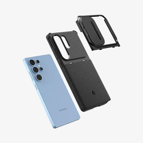 Galaxy S25 Series - Optik Armor
